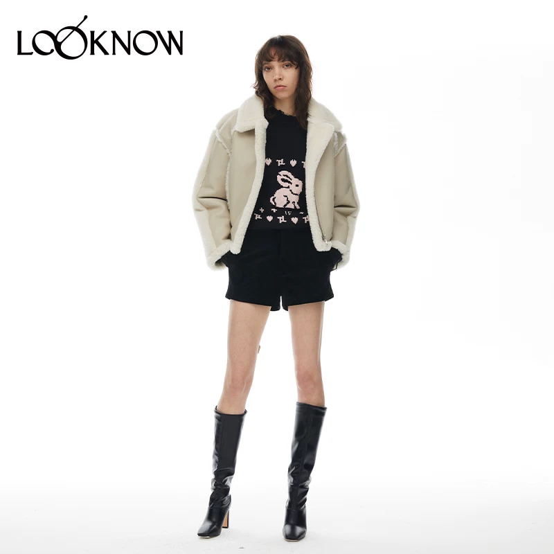If By Land looknow