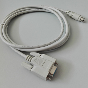 KIC炉温测试仪数据线CB-RS232-15数据传输下载线炉温仪电脑连接线