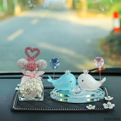 车内饰品摆件汽车装饰用