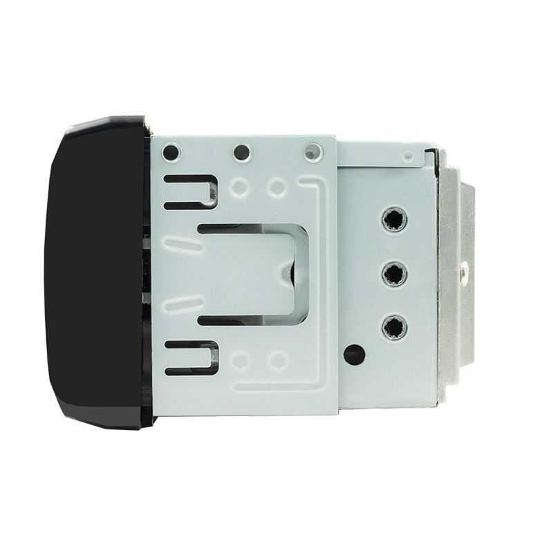 跨境车载MP3收音机汽车插卡USB智能蓝牙无损音乐车载MP3播放器