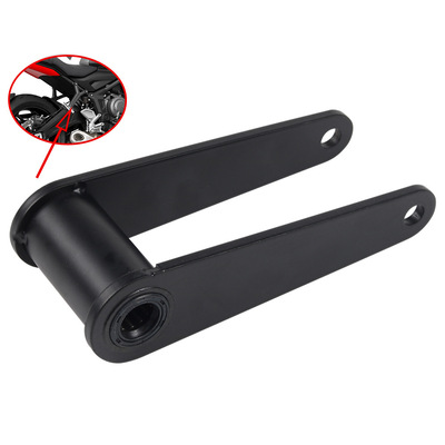 适用凯旋Trident660 三叉戟660摩托车改装车身降低码 减震降低器