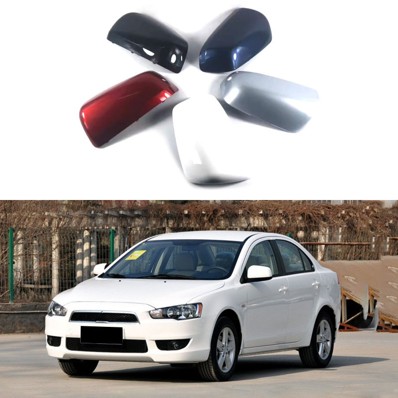 适用于08-12款三菱翼神后视镜外壳倒车镜盖反光镜左右罩,汽车用品/电子/清洗/改装,外饰改装套件,淘宝优惠券,粉丝福利购,淘宝优惠卷