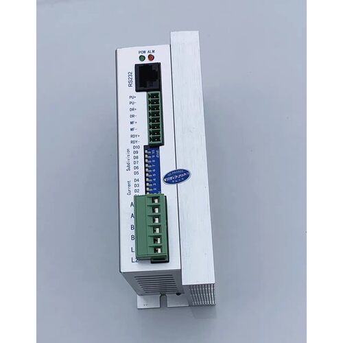 STD268M两相星火科技步进驱动器原装正品全新可以非标定制STD264M