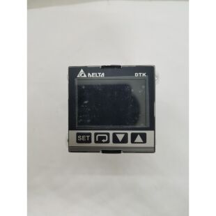台达温控器DTK4848R01/DTK4848V01/DTK4848C01液晶显示温控仪