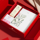 结婚高级感礼物盒伴娘伴手礼礼盒空盒生日礼物盒子礼品盒护肤品