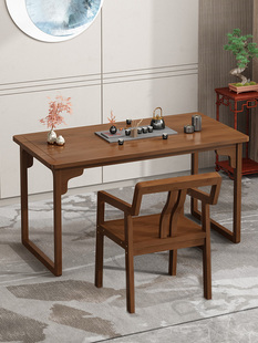 神台供桌香案家用中式条案桌寺庙念佛堂佛桌贡桌农村客厅香火桌子