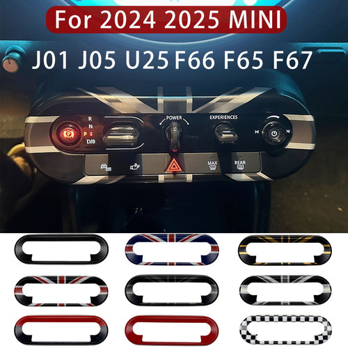 miniJ01J05U25中控旋钮面板