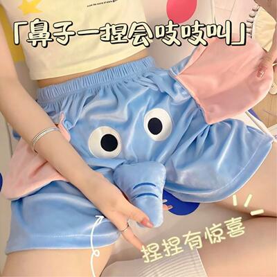 生日礼物送女生男生朋友创意搞怪笑抽象猎奇稀奇古怪有意思小玩意