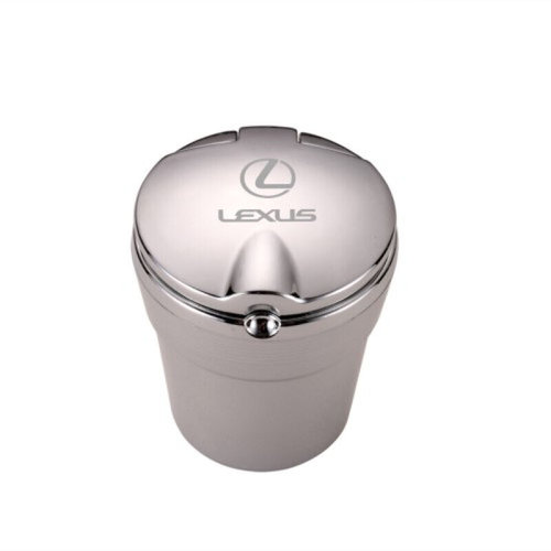 新品Special Lexus ES300HGS250LX570NDX200 car ashtray Yinteri