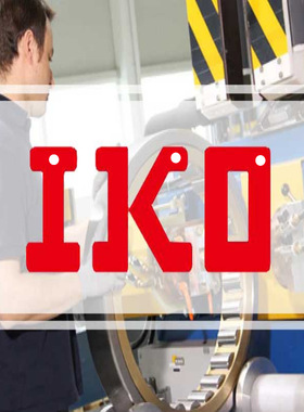 IKO导轨滑块LRXG12 MX15 30 LRX20 25 MXG35 45 55 65C1T2HS21