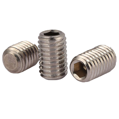 平端螺丝钉304不锈钢