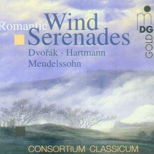 【中图音像】浪漫小夜曲 CD  30104162