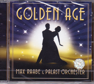 【中图音像】马克思?哈勃：黄金时代 CD  4765084