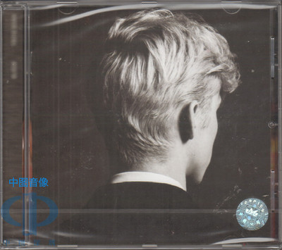 【中图音像】Troye Sivan Bloom 戳爷专辑CD 特洛耶希文 6772157