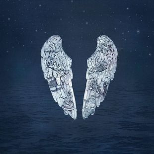 【中图音像】Coldplay酷玩乐队 Ghost Stories CD 46305919