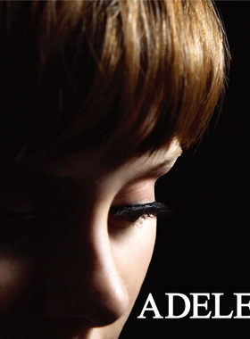 【正版音像】Adele阿黛尔专辑 19 复刻版CD唱片+歌词本