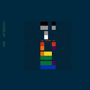 【中图音像】酷玩乐队Coldplay《X&Y》 2LP黑胶唱片 32267382