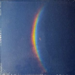 中图音像 专辑CD 酷玩乐队 Music 32505217 Moon