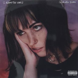 Blame The 萨莎斯隆 World 19439993252 中图音像