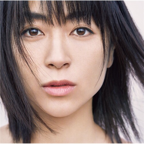 【正版音像】宇多田光专辑  初恋 -Hatsukoi CD唱片+歌词本