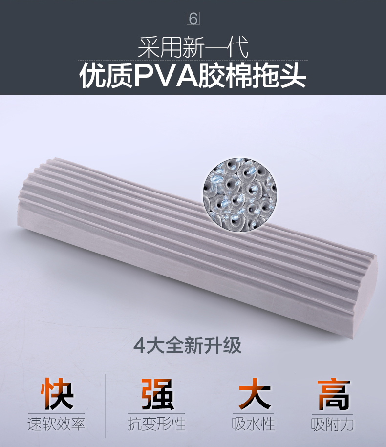 大卫胶棉头M9PLUS M9 M5-3 M6PLUS M7 G1滚筒替换装 M5-4 M12棉头