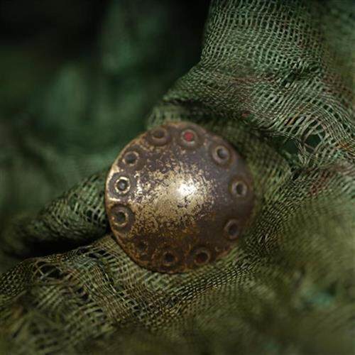 点铁甲z包式满老c天托老扣子吊坠挂件挂咒件藏吊坠天铁