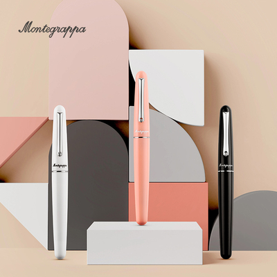 意大利钢笔Montegrappa/万特佳