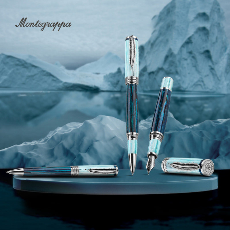 Montegrappa/万特佳WILDARCTIC图片