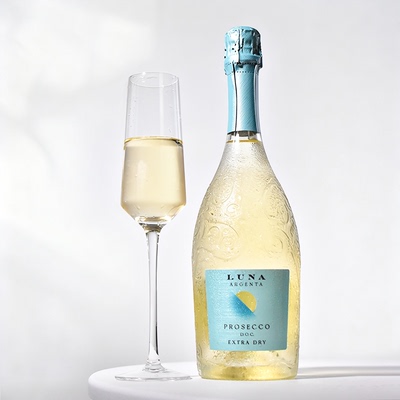 意大利DOCG起泡酒！绝干普罗塞克