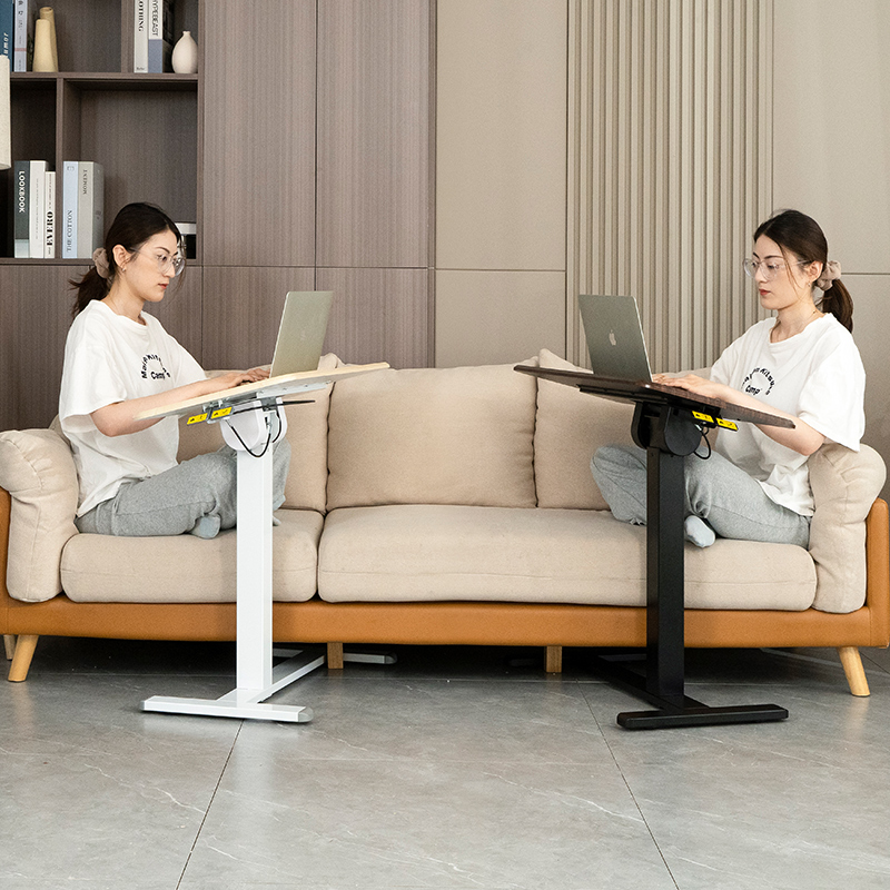 Frankwood可折叠升降桌