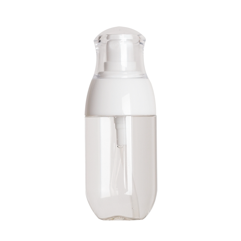 按压分装瓶乳液瓶喷雾瓶