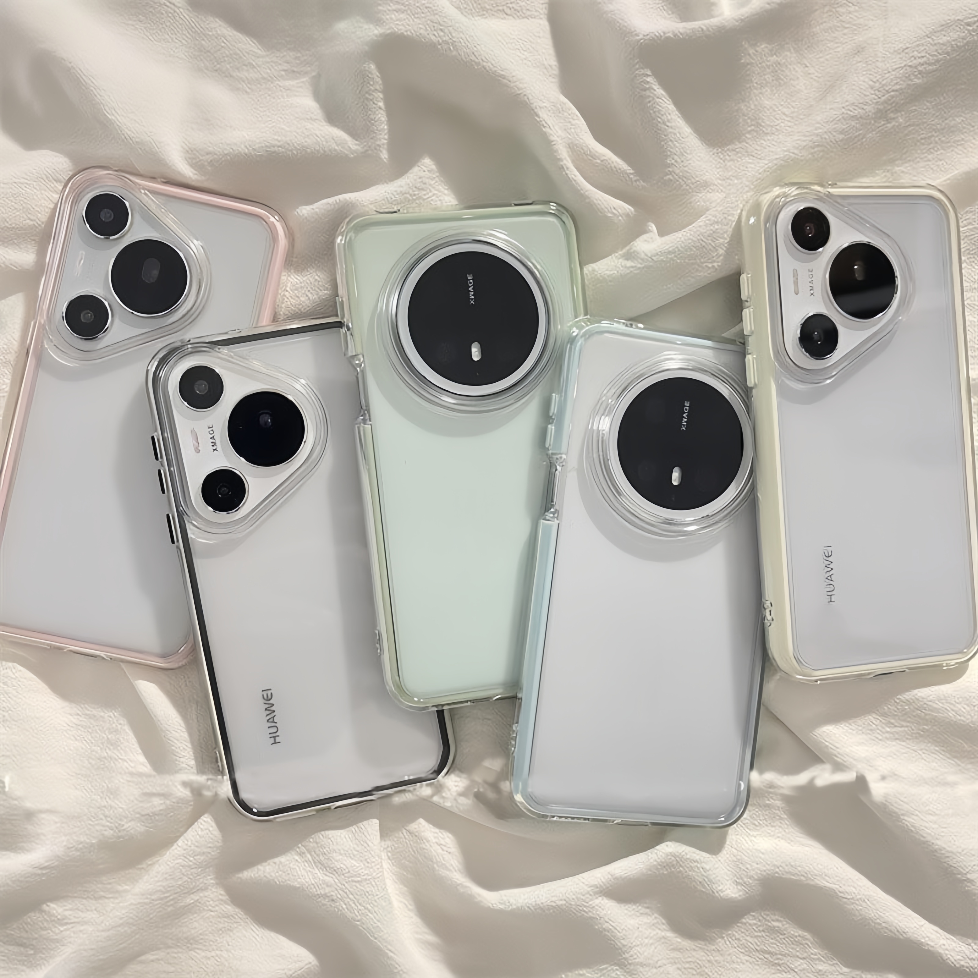 ins风高级感9透明7二合一6适用OPPOFindX8S手机壳全包findx8情侣Reno14Pro软硅胶13保护套12防摔11简约10