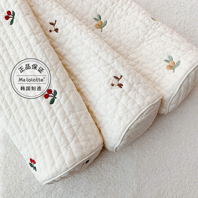 安抚抱枕，100%韩国原产