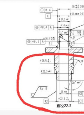 汽车电池包接口液冷管接头水冷管NW16冷却液水管软管新能源广汽