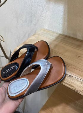 韩版儿童凉拖鞋软底沙滩凉鞋夏款