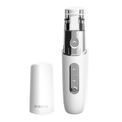 BORYOR雾弈超导水光枪