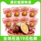 众小合功夫辣蛋30g乡巴佬早餐卤蛋休闲零食 清仓 临期食品特价