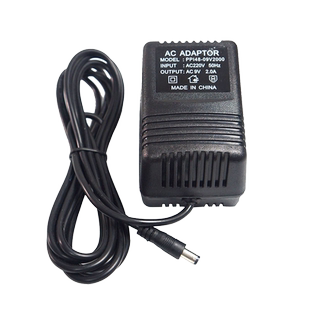变压器DL4 MM4 JM4 AM4 FM4效果器电源 单块综合9V AC适配器2A 3A
