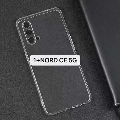 TPU薄手机壳一加高质量1+NORDCE