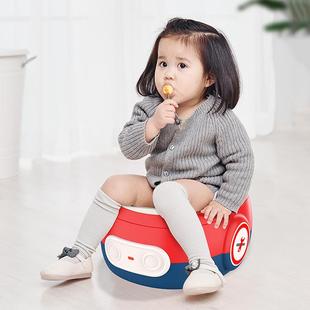 儿童马桶坐便器宝宝小日康婴儿便盆女专用尿盆座幼儿男孩男厕所便