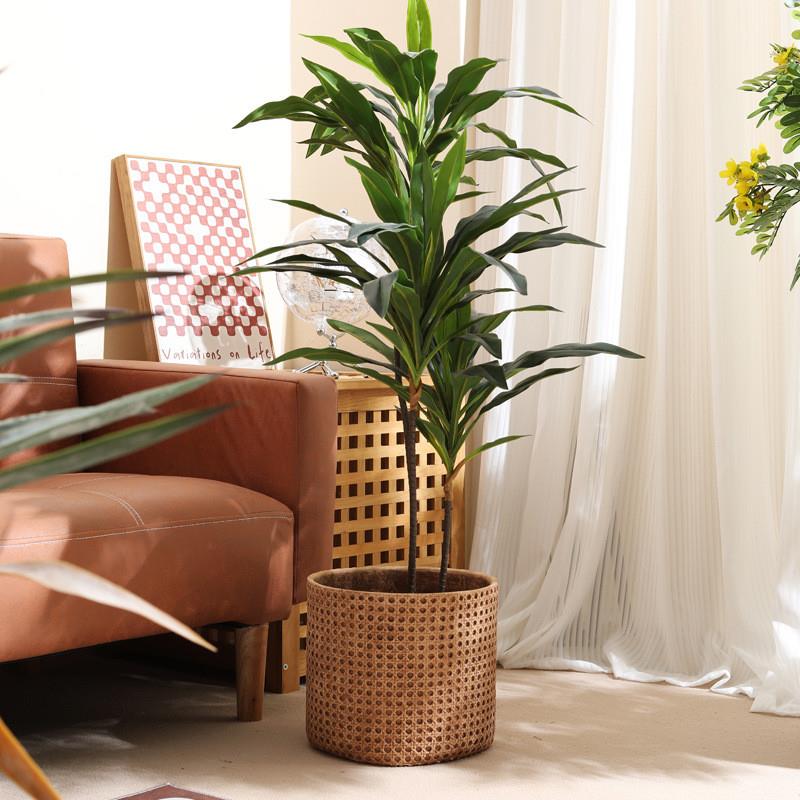 花盆放置架带轮多层架客厅阳台可移动置物架托架抬高架落地式花