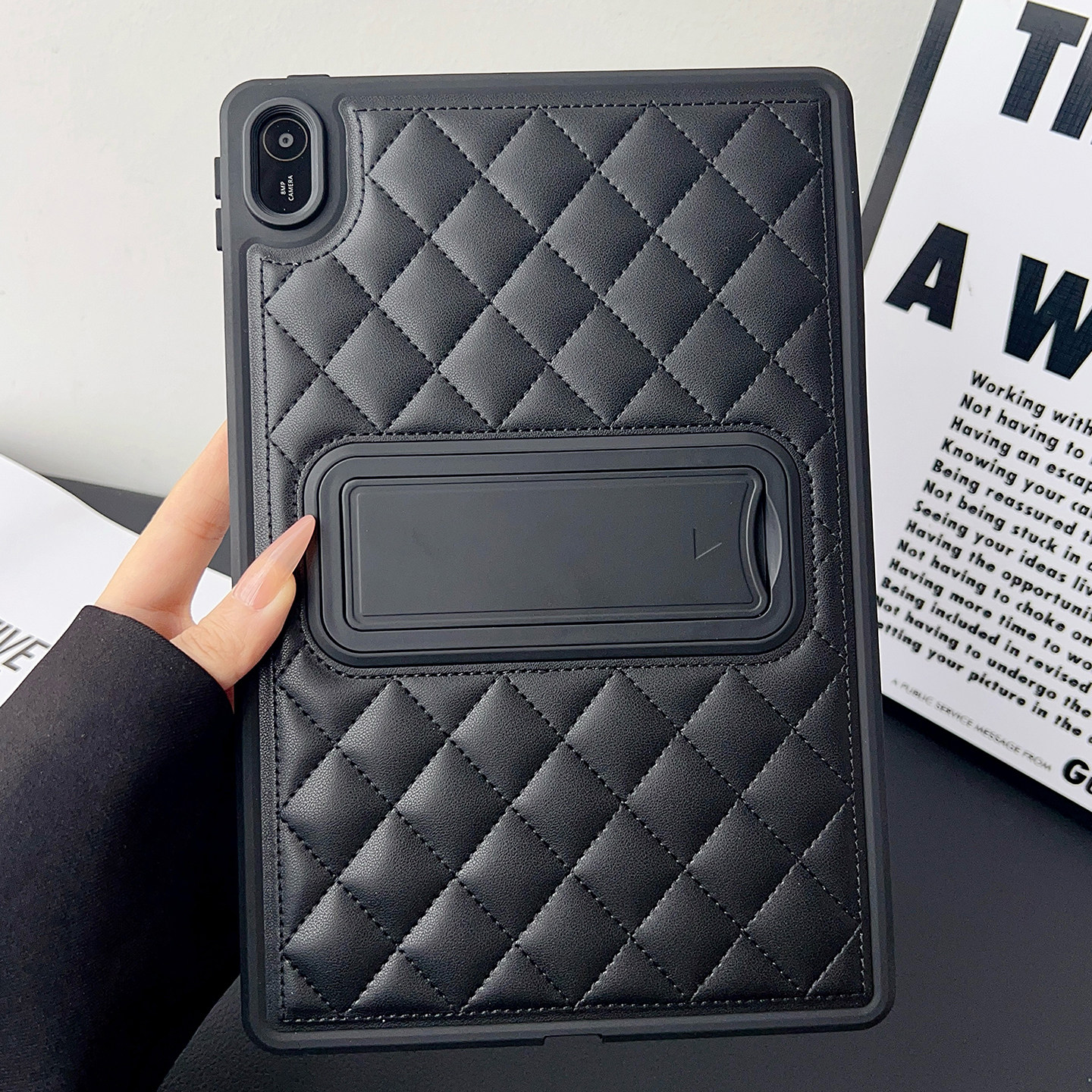 北朵适用华为matepad 115s平板115保护套se保护壳11.5s新款pro11电脑air 11.5英寸ags6一w00荣耀x9/x8a后壳11