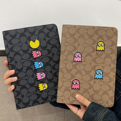 苹果新款平板外套第八代保护壳