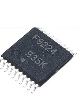 UPD78F9224  F9224 UPD78F9224MC 全新进口芯片 一元电子科技