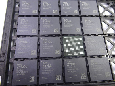 全新进口原厂原装 ZYNQ XC7Z020 XC7Z020-1CLG484I BGA484工业级