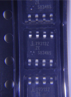 X9313ZSI-3 X9313ZSI X9313Z 封装SOP-8 1K数字电位器IC 全新原装