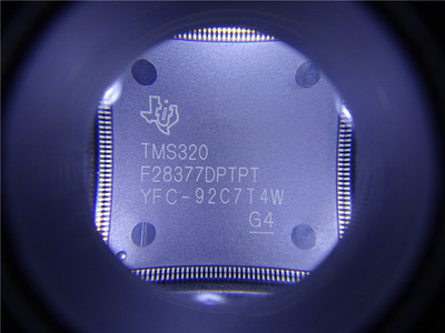 TMS320F28377DPTPT TMS320F28377 LQFP176 全新原装