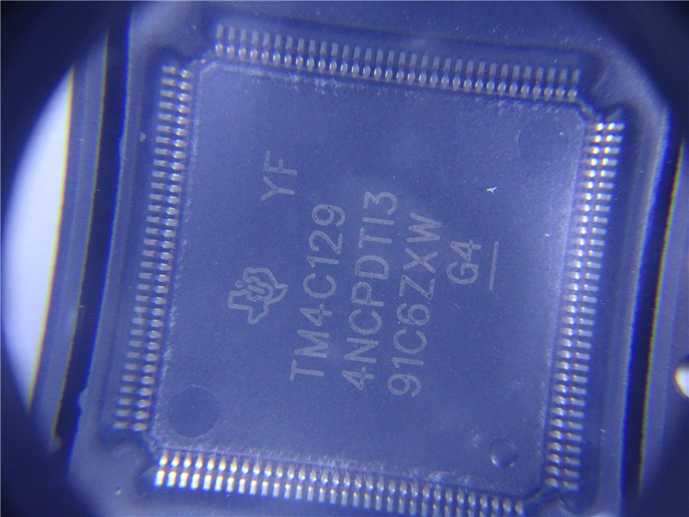 TM4C1294NCPDTI3 TM4C1294NCPDTI3R ARM微控制器MCU Tiva Series