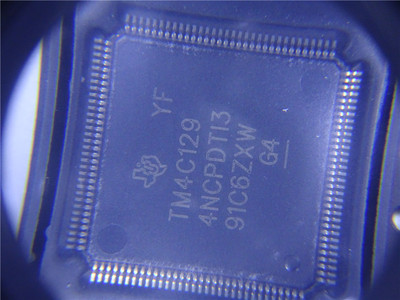 TM4C1294NCPDTI3 TM4C1294NCPDTI3R ARM微控制器MCU Tiva Series