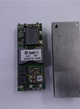 SQE48T20120-NDABG 电源模块 一元电子 一站式配单 欢迎询价 现货